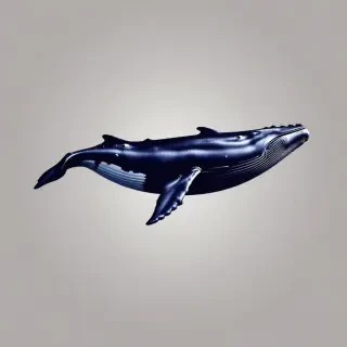 sperm whale