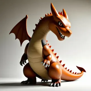Charizard the Pokemon