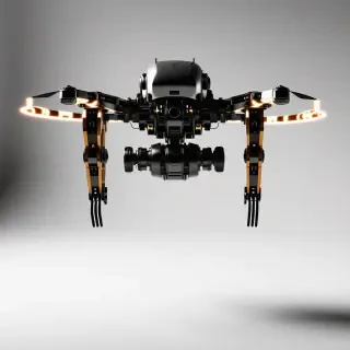 Flying robot