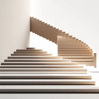 penrose stairs