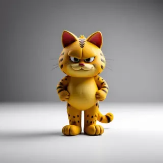Garfield