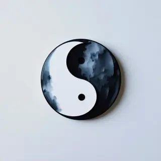 Yin and yang