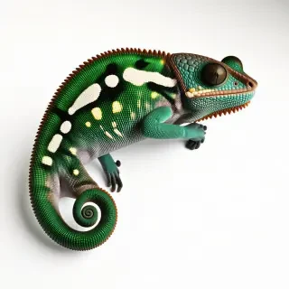 chameleon