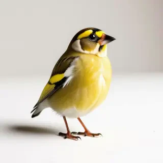 golden finch