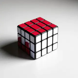Rubik's cube