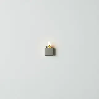 A small lighter