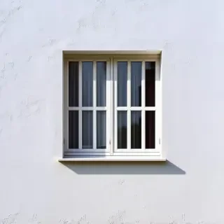 window