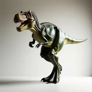 t-rex