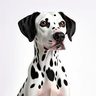 dalmatian