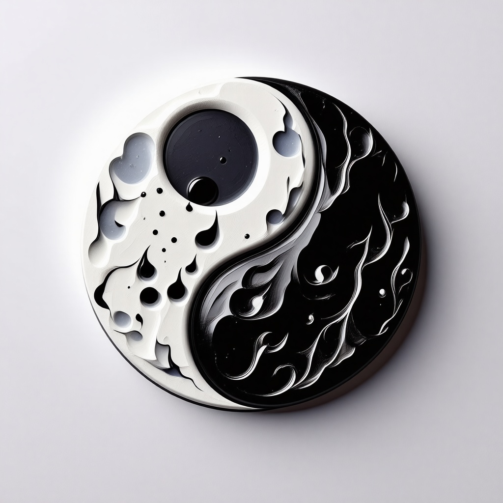 Yin and yang