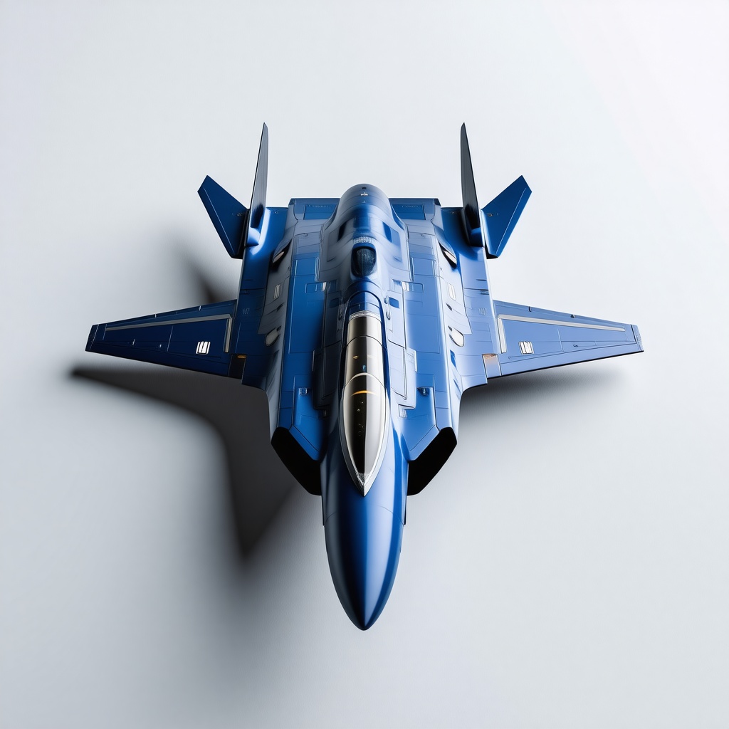 Blue Eagle MK || from Elite Dangerous