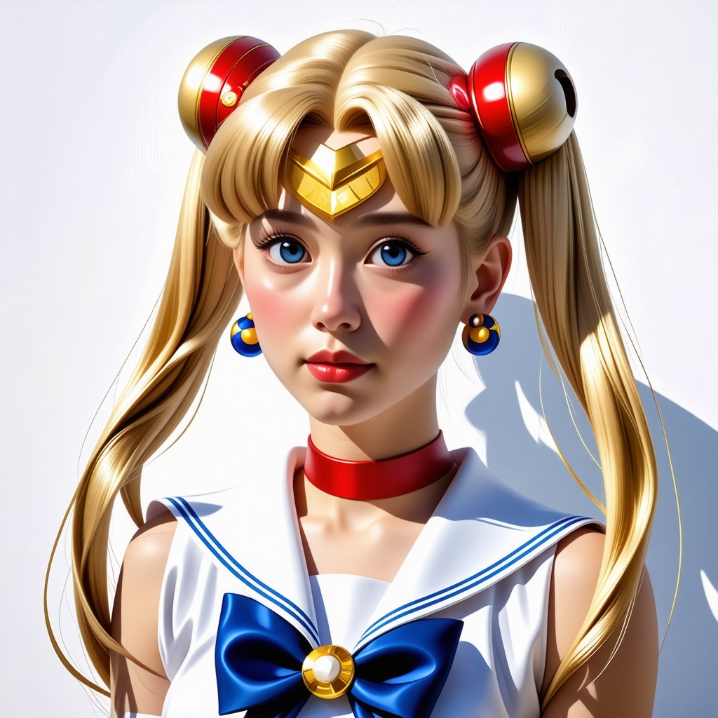 sailor moon