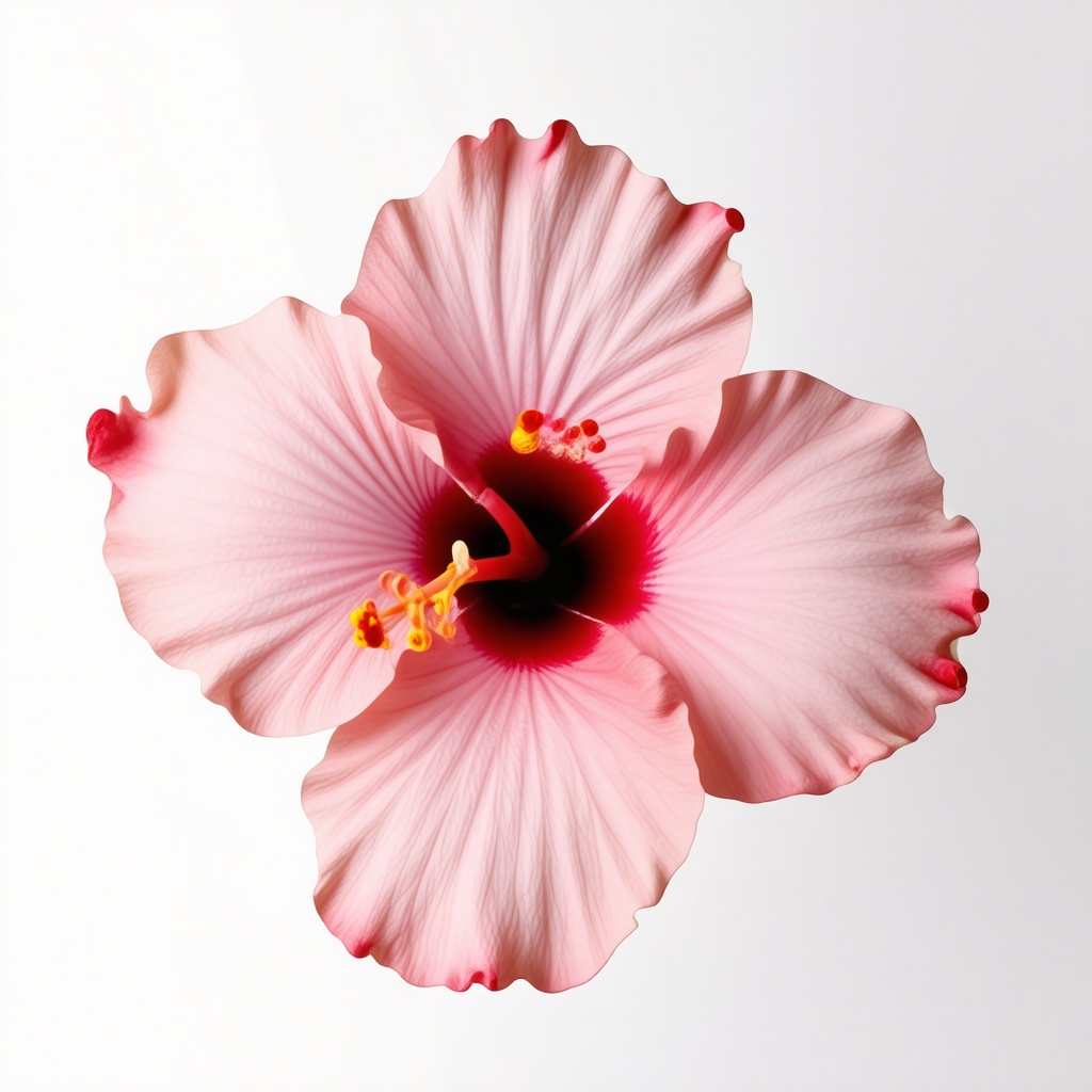 hibiscus flower