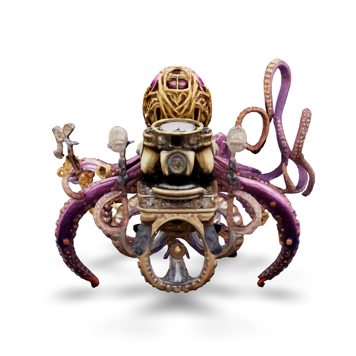 Nlevel ai 3d model viewer